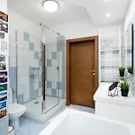 Central - Great Location- Luxury Apartament In The Center - Lucka * Warsaw