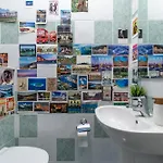 Central - Great Location- Luxury Apartament In The Center - Lucka Apartment