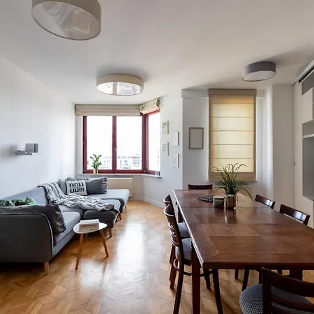 Central - Great Location- Luxury Apartament In The Center - Lucka *