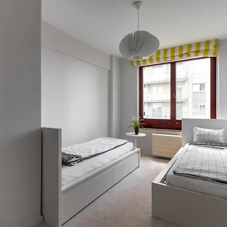 Central - Great Location- Luxury Apartament In The Center - Lucka