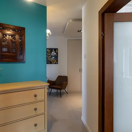 Central - Great Location- Luxury Apartament In The Center - Lucka Warsaw