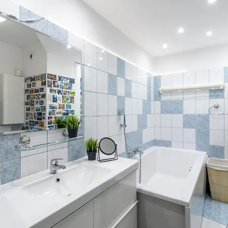 Central - Great Location- Luxury Apartament In The Center - Lucka *