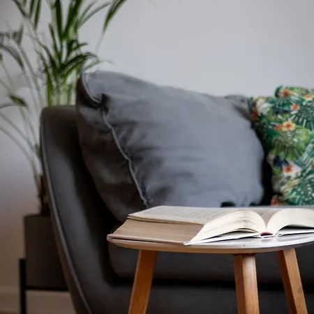 Central - Great Location- Luxury Apartament In The Center - Lucka *