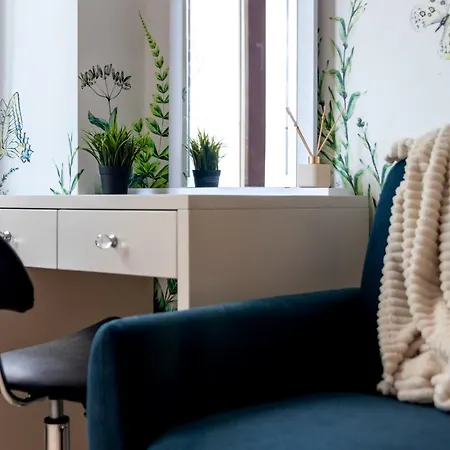 Appartement Central - Great Location- Luxury Apartament In The Center - Lucka *